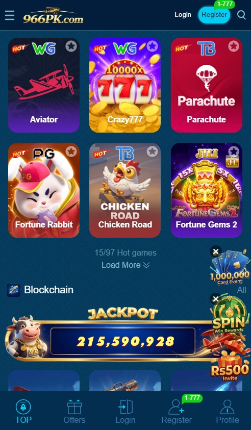 966pk-game