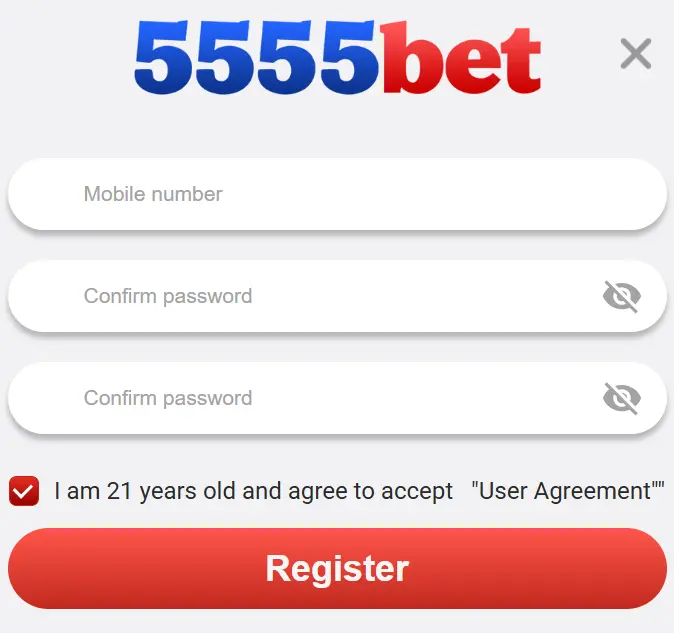 5555bet-game