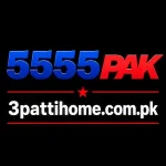 5555pak-game