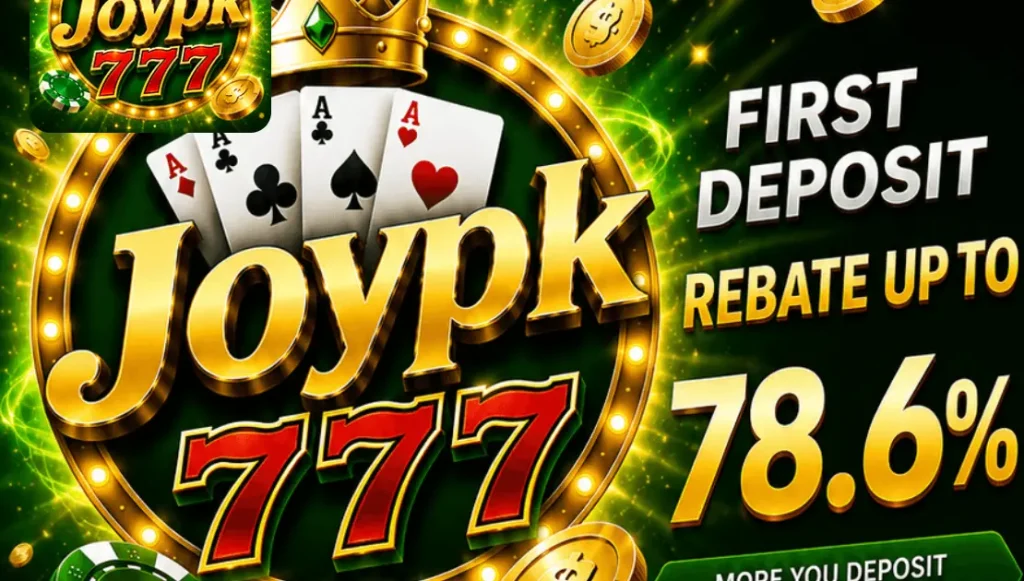 joypk777-game