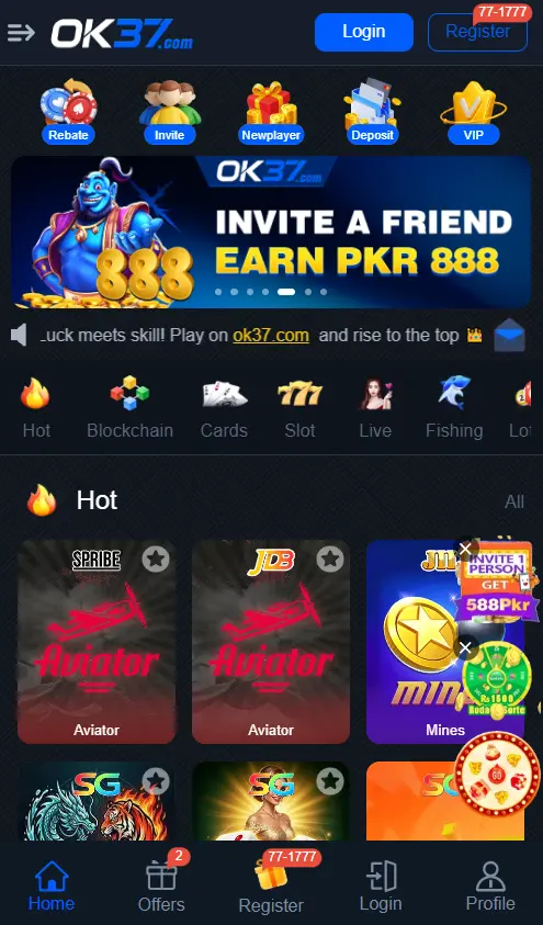 ok37-game