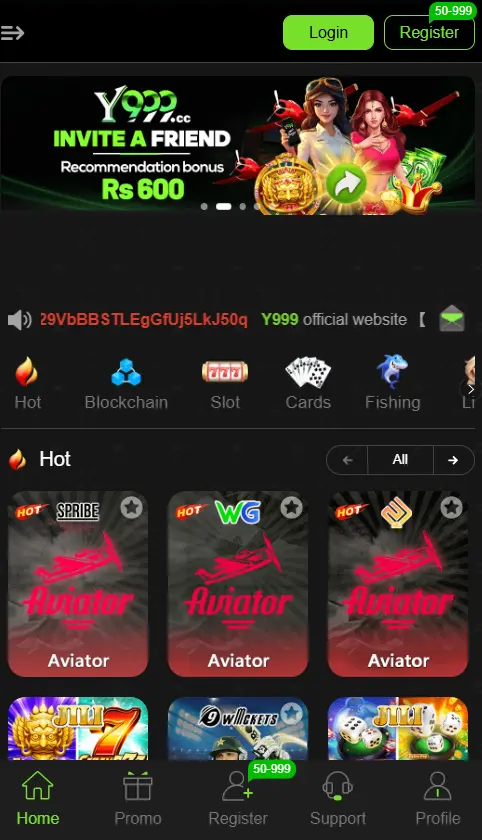 y999-game