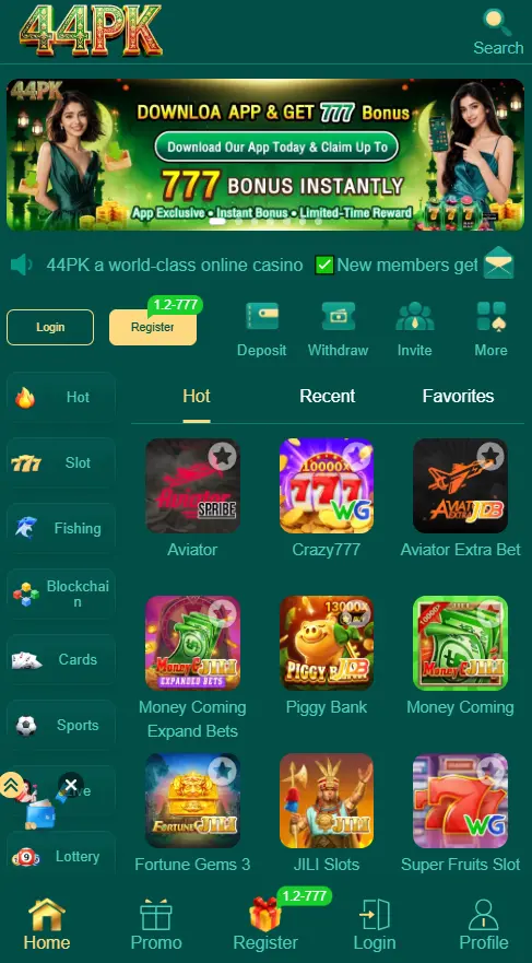 44pk-game