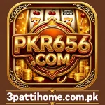 pkr656-game