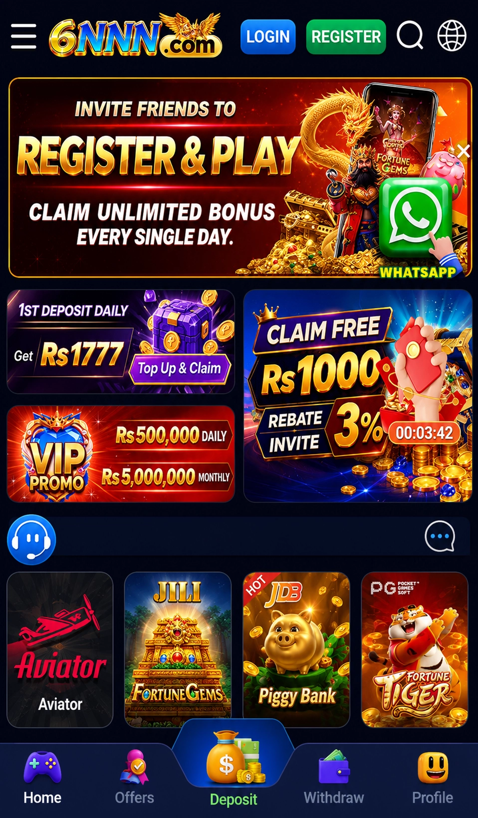 6nnn-game