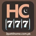 hc777-game