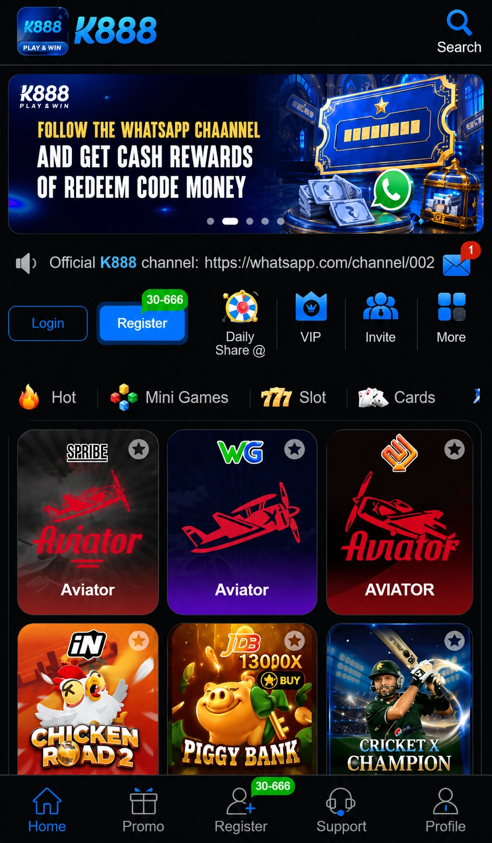 k888-game