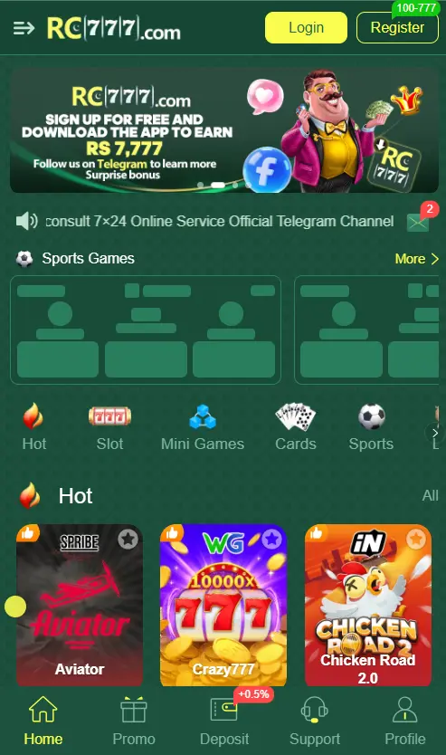 rc777-game