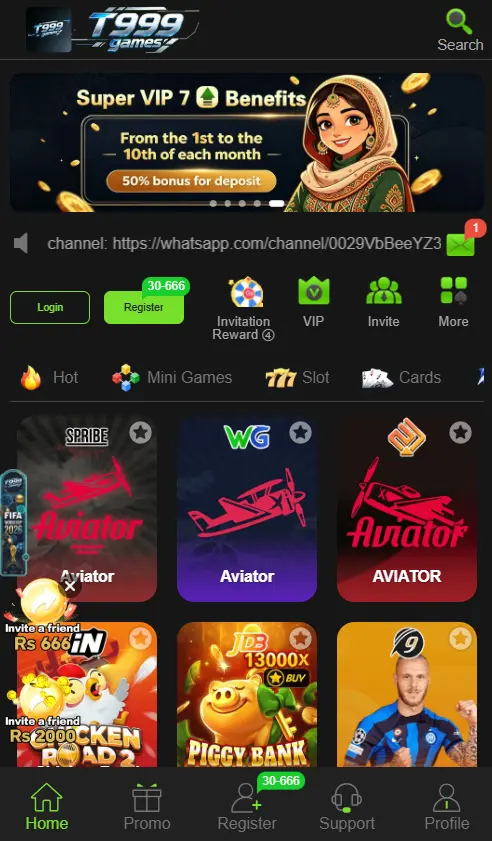 t999-game