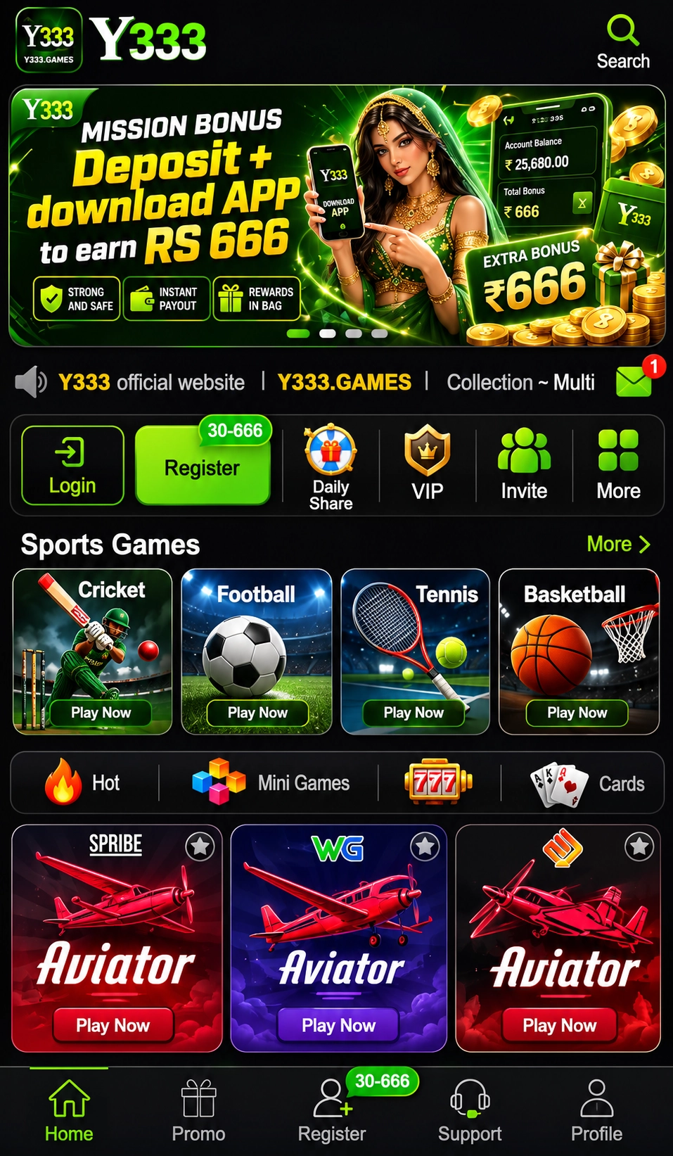 y333-game